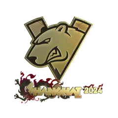 Virtus.pro (Gold) | Shanghai 2024