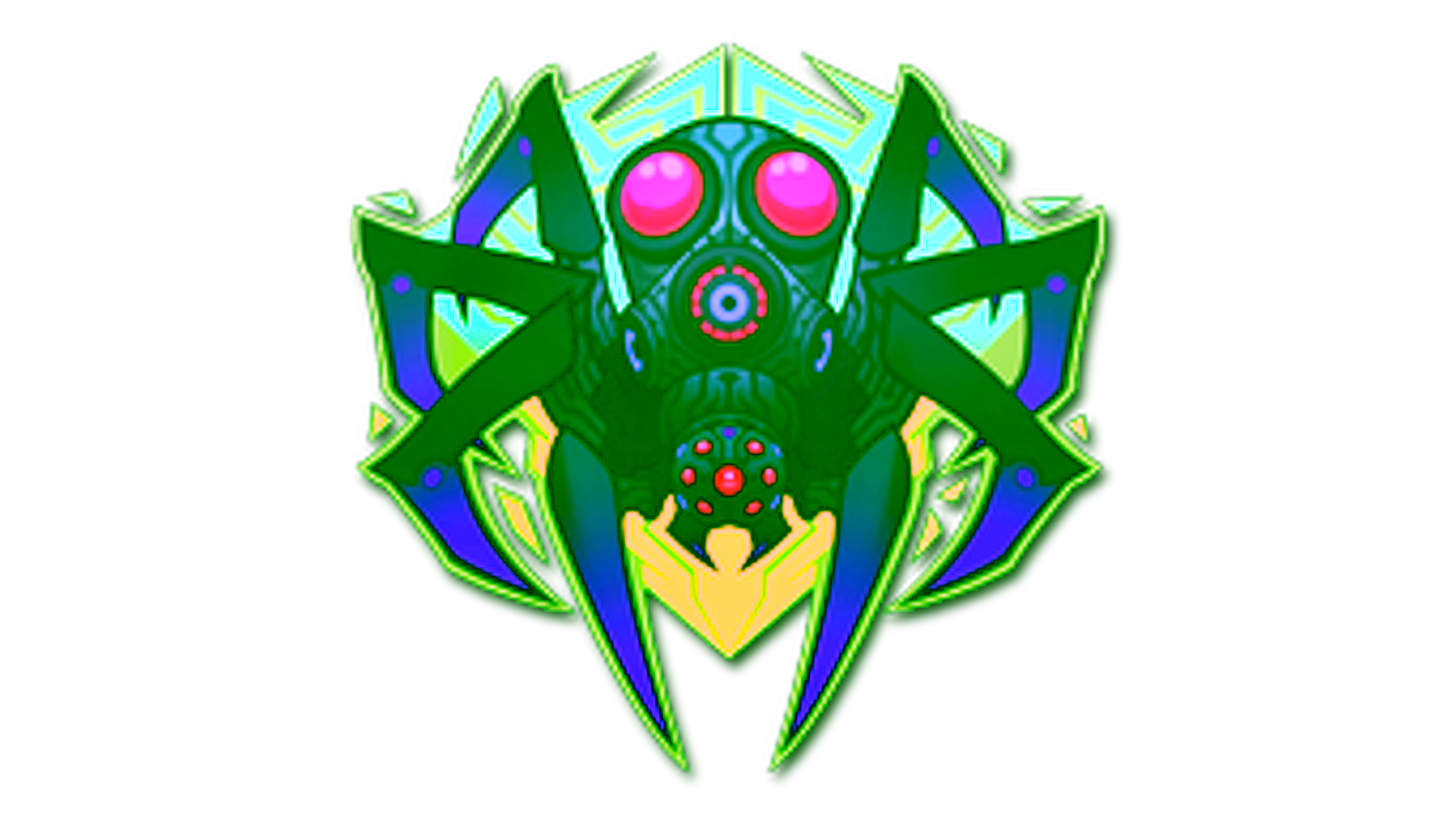 Display for Sticker | Mastermind