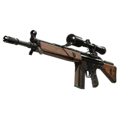G3SG1 Hunter