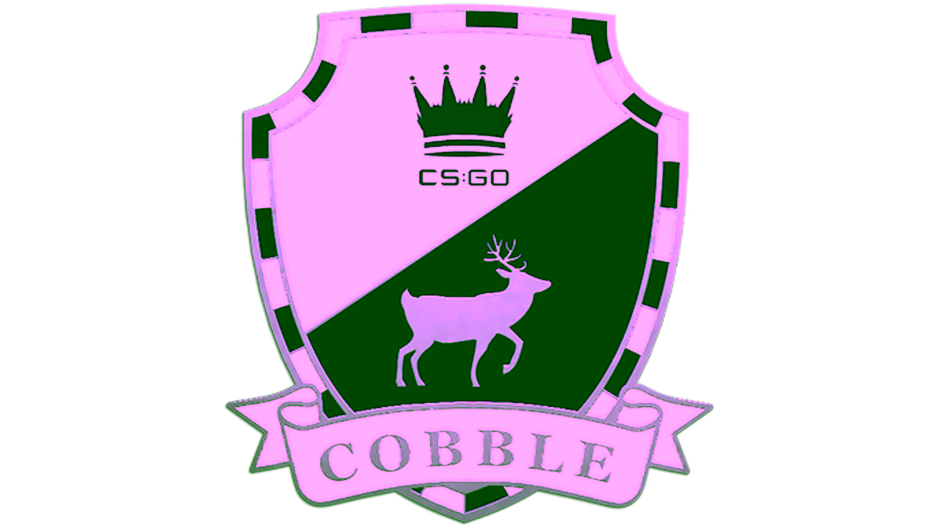 Mostrar para Cobblestone Pin