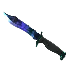 ★ Bowie Knife | Doppler Phase 3 (Factory New)