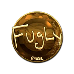 FugLy (Gold) | Katowice 2019