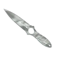 Skeleton Knife Urban Masked