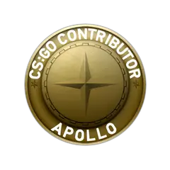 Apollo Map Coin