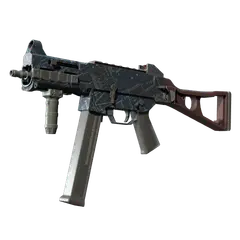 UMP-45 Facility Dark