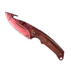 ★ Gut Knife | Slaughter (Minimal Wear)