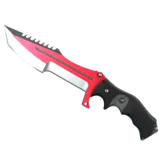 Huntsman Knife Autotronic