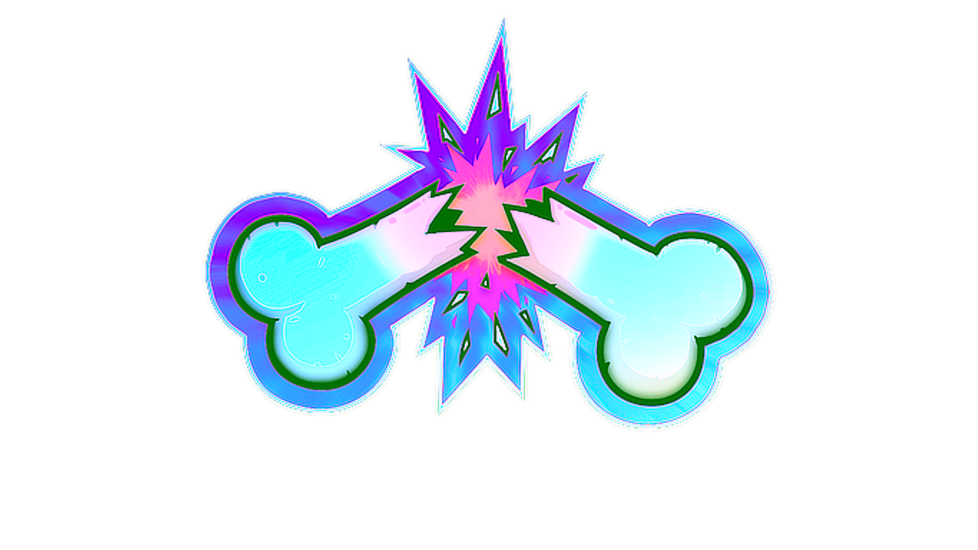 عرض لـ Sticker | Boner Snap (Holo)