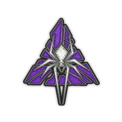Patch Shattered Web
