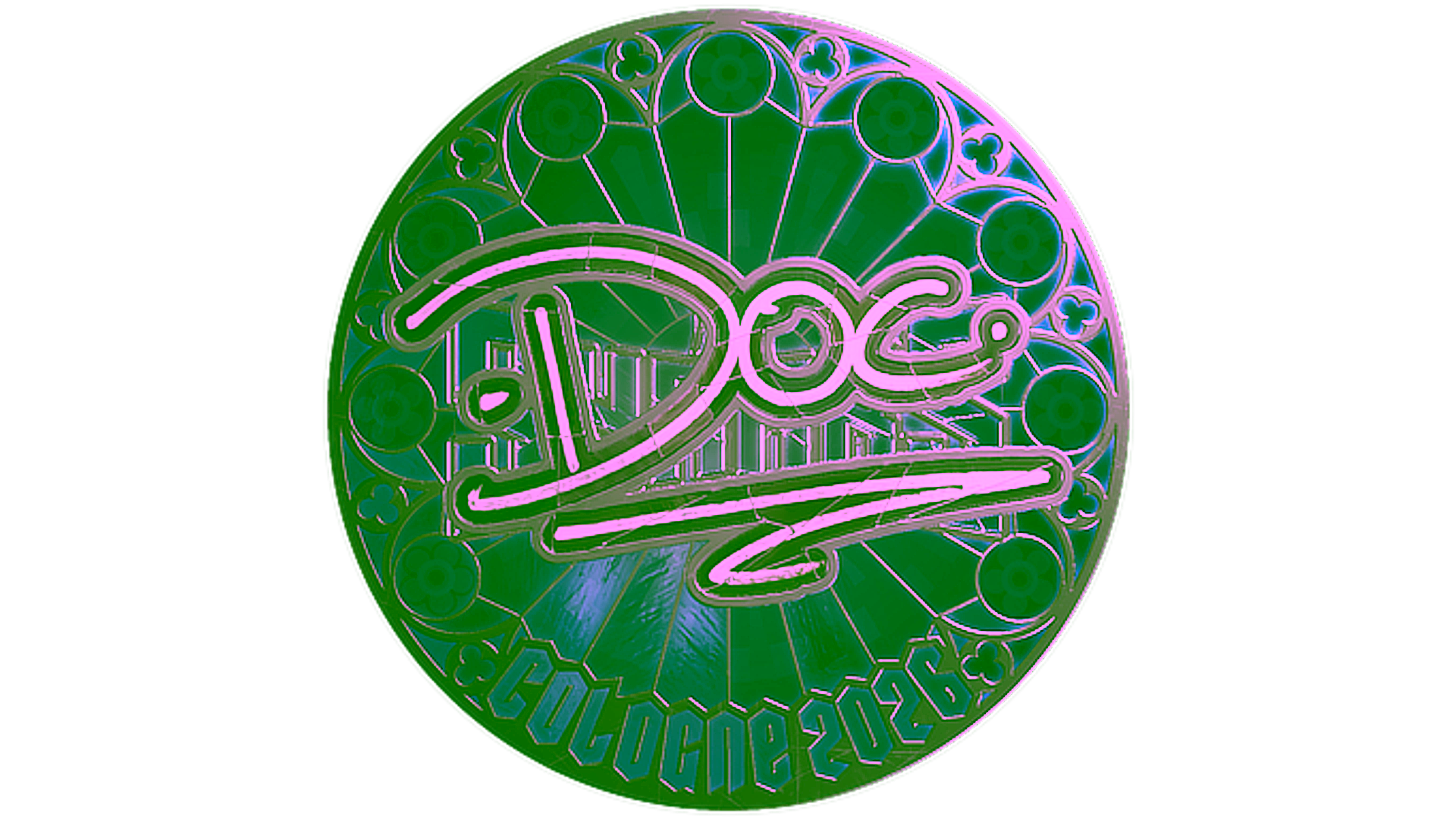 Anzeige für Sticker | doc (Foil) | Cologne 2026