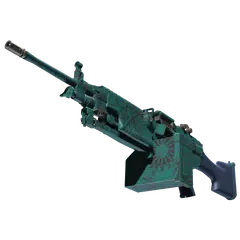 M249 Shipping Forecast