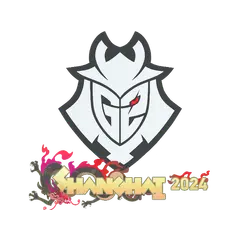 G2 Esports | Shanghai 2024