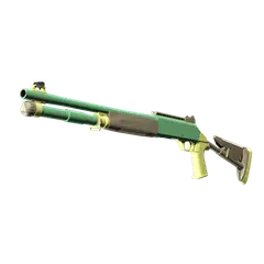 XM1014 Jungle