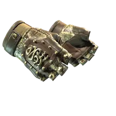Hydra Gloves Rattler