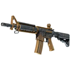M4A4 Sheet Lightning