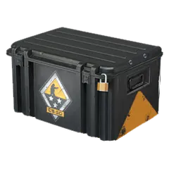 CS:GO Weapon Case 3