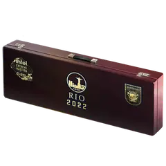 Rio 2022 Inferno Souvenir Package