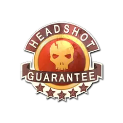 Headshot Guarantee