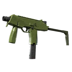 MP9 Pine