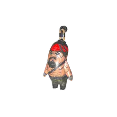 Charm Lil' Crass