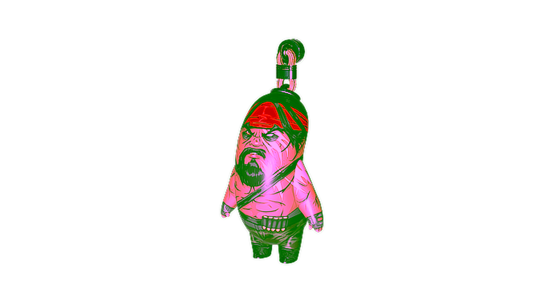 Charm | Lil' Crass için görüntü