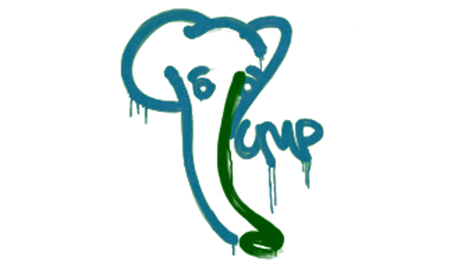 Affichage pour Sealed Graffiti | Recoil UMP-45 (SWAT Blue)