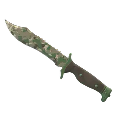 Bowie Knife Forest DDPAT