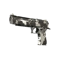 Desert Eagle Urban DDPAT