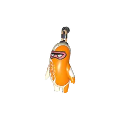 Charm Hot Sauce