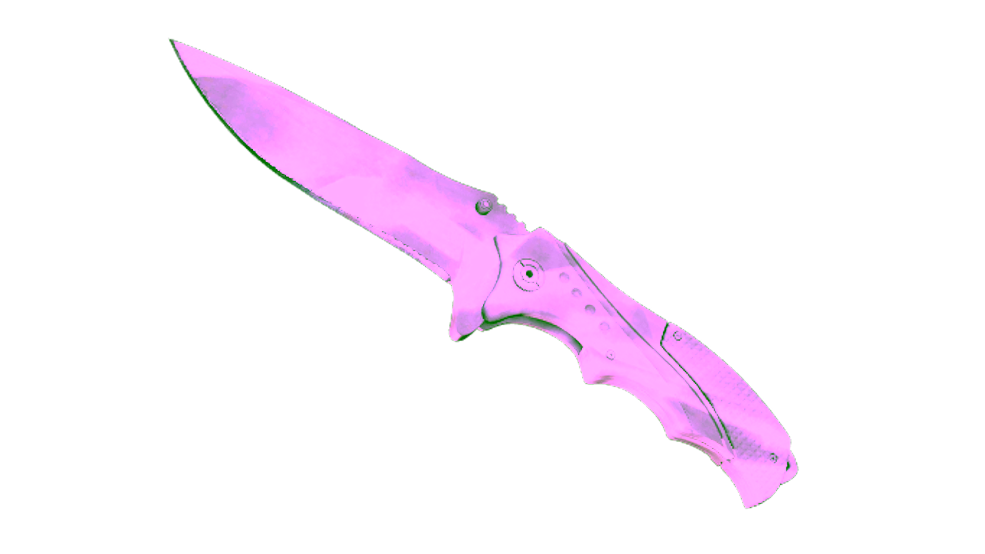 Display for ★ Nomad Knife | Urban Masked (Minimal Wear)