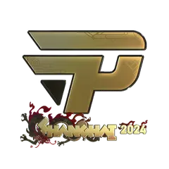 paiN Gaming (Gold) | Shanghai 2024