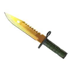 M9 Bayonet Lore