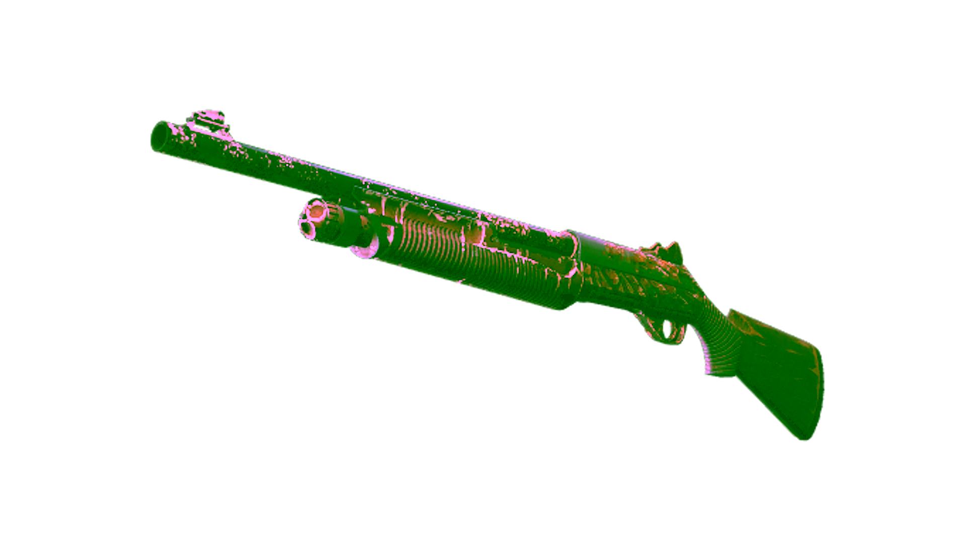 Display for StatTrak™ Nova | Plume (Battle-Scarred)