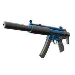 MP5-SD Co-Processor