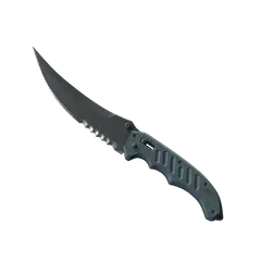 Flip Knife Night