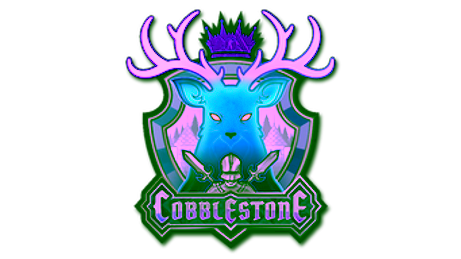 Wyświetl dla Sticker | Cbbl (Holo)