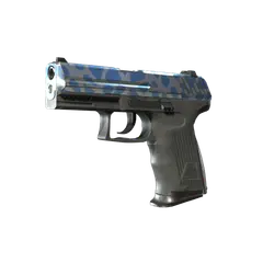 P2000 Ocean Foam