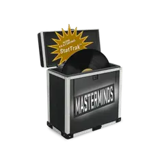 StatTrak™ Masterminds Music Kit Box