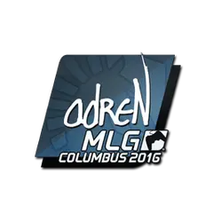 adreN | MLG Columbus 2016