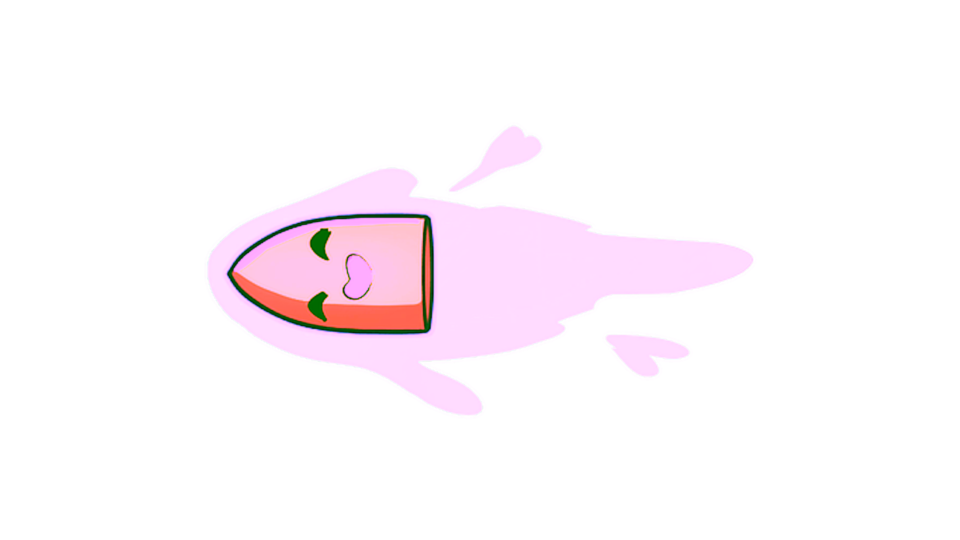 Display for Sticker | Sent With Love