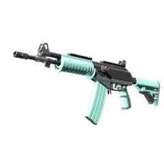 Galil AR Robin's Egg