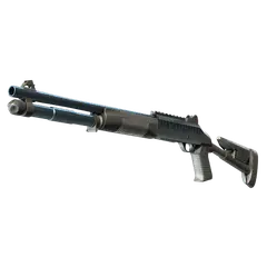 XM1014 Scumbria