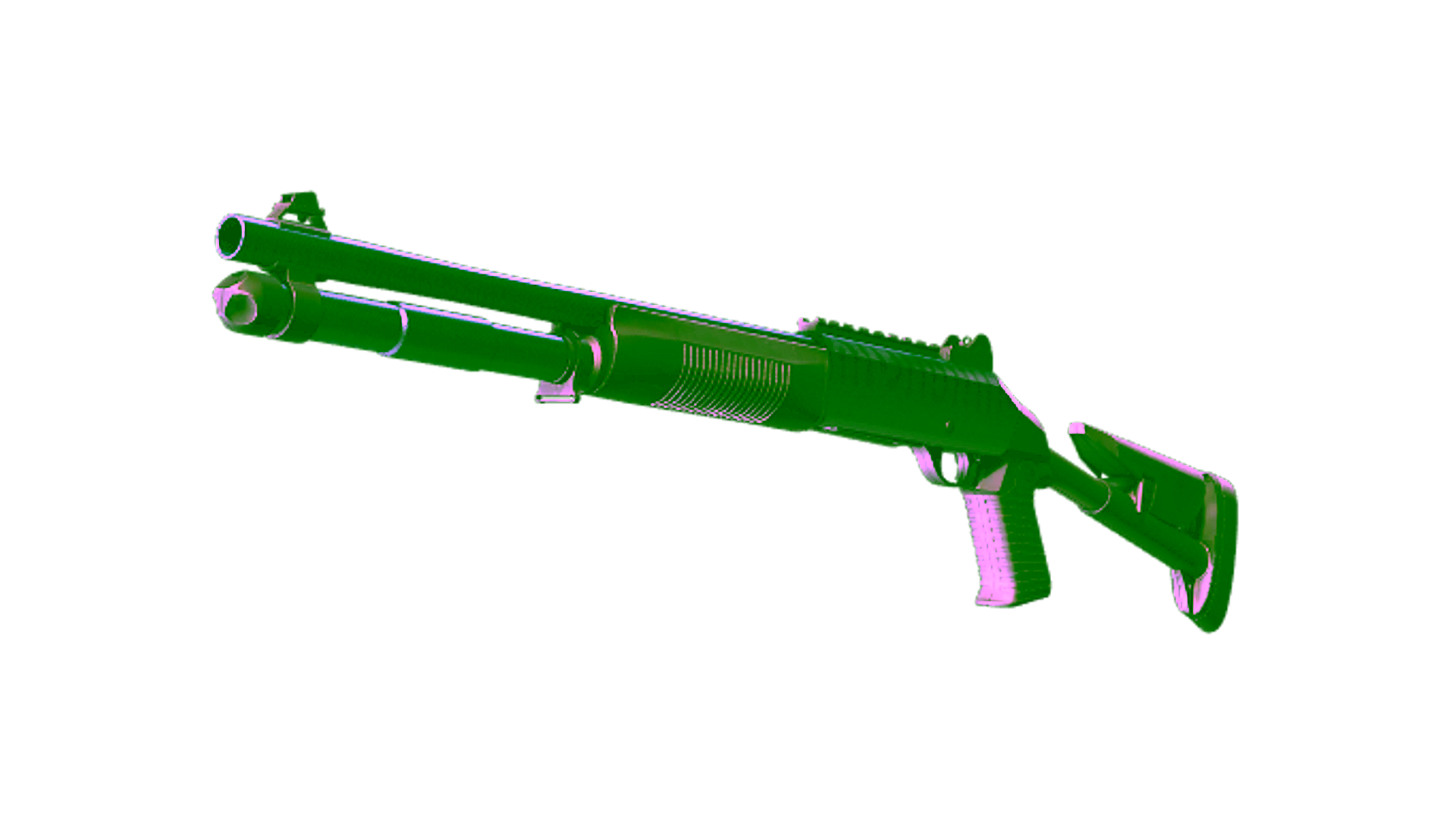 Display for XM1014 | Scumbria (Factory New)