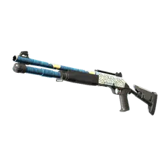 XM1014 Solitude