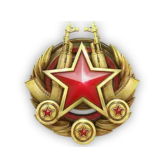 2026 Service Medal