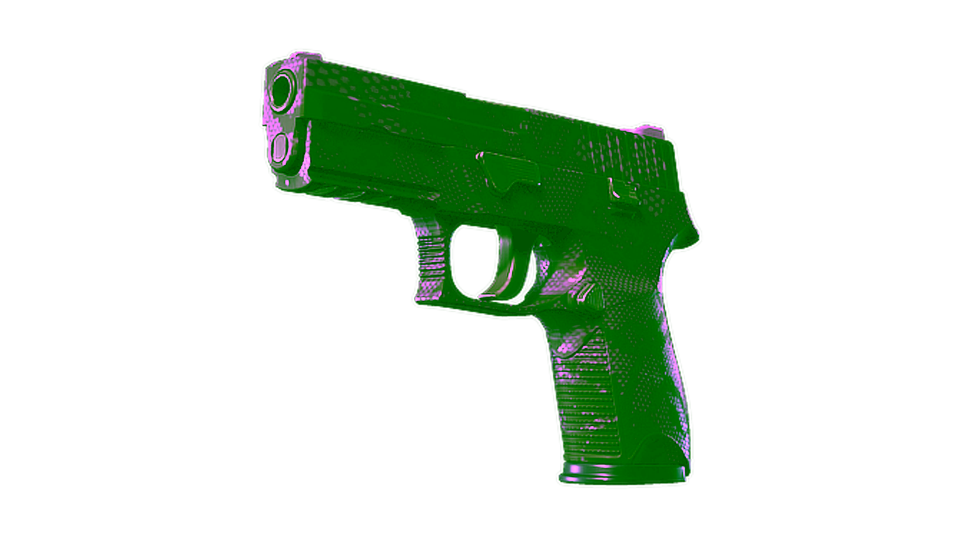 Anzeige für P250 | Plum Netting (Minimal Wear)