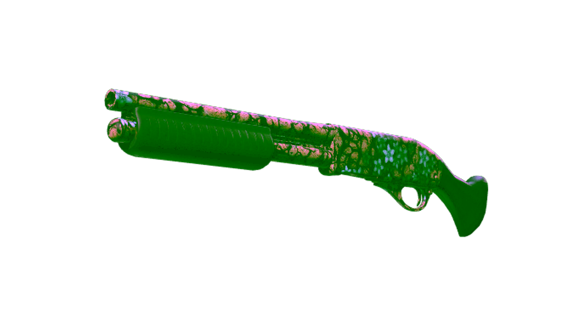 Mostrar para Souvenir Sawed-Off | Parched (Minimal Wear)