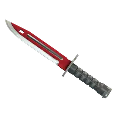 ★ StatTrak™ Bayonet | Autotronic (Minimal Wear)