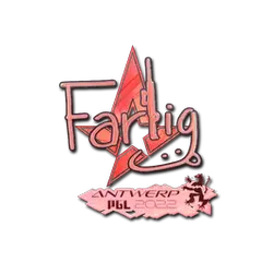 Farlig (Holo) | Antwerp 2022
