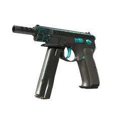 CZ75-Auto Polymer